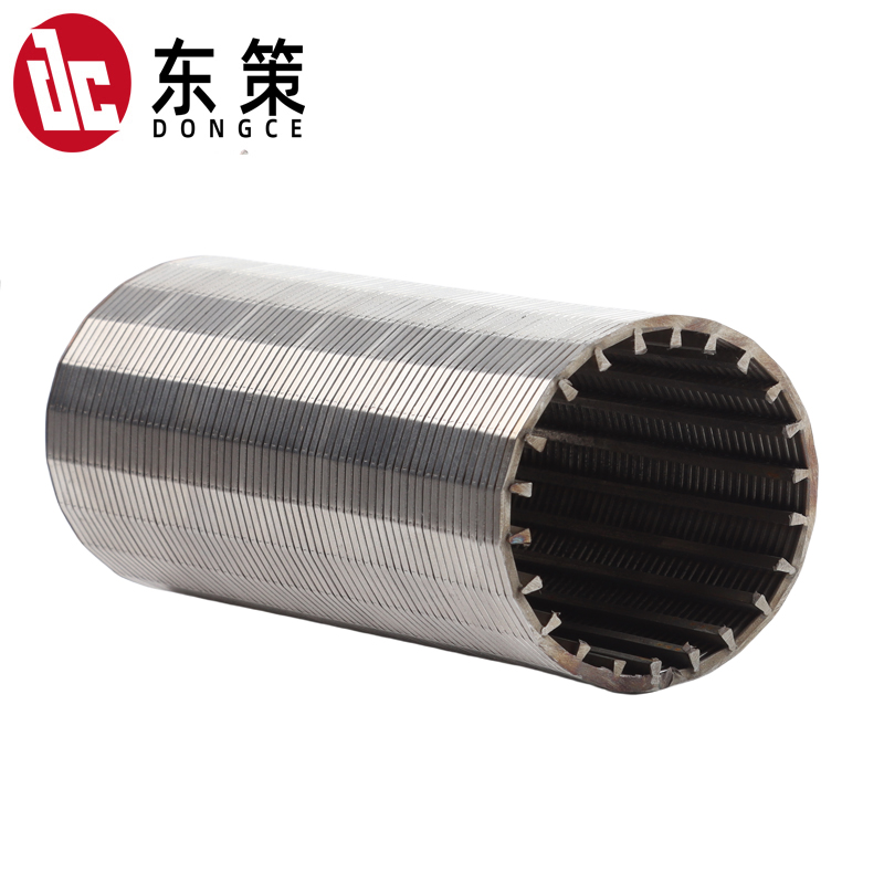 楔形濾網(wǎng)